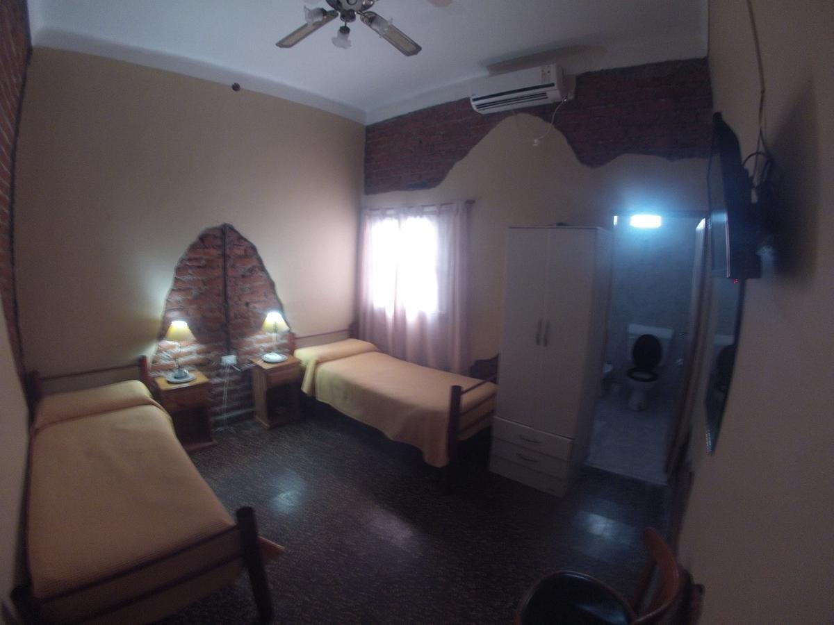 Hostal Sante Tinogasta Extérieur photo