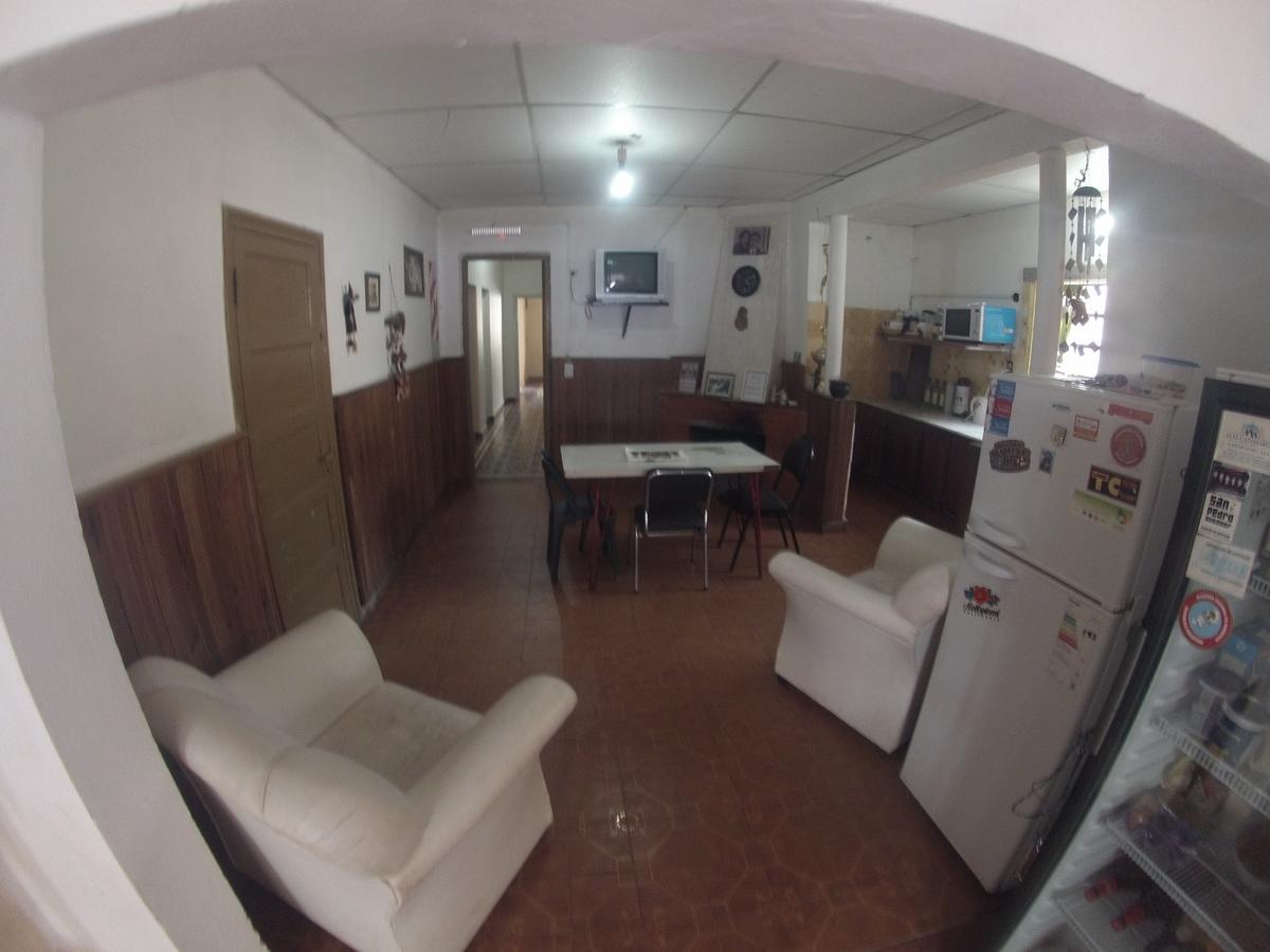 Hostal Sante Tinogasta Extérieur photo