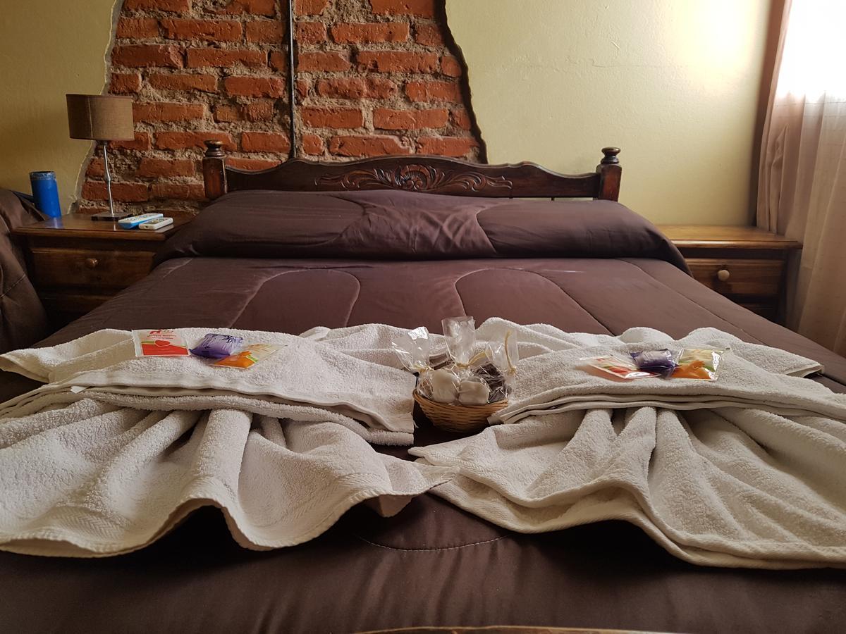 Hostal Sante Tinogasta Extérieur photo