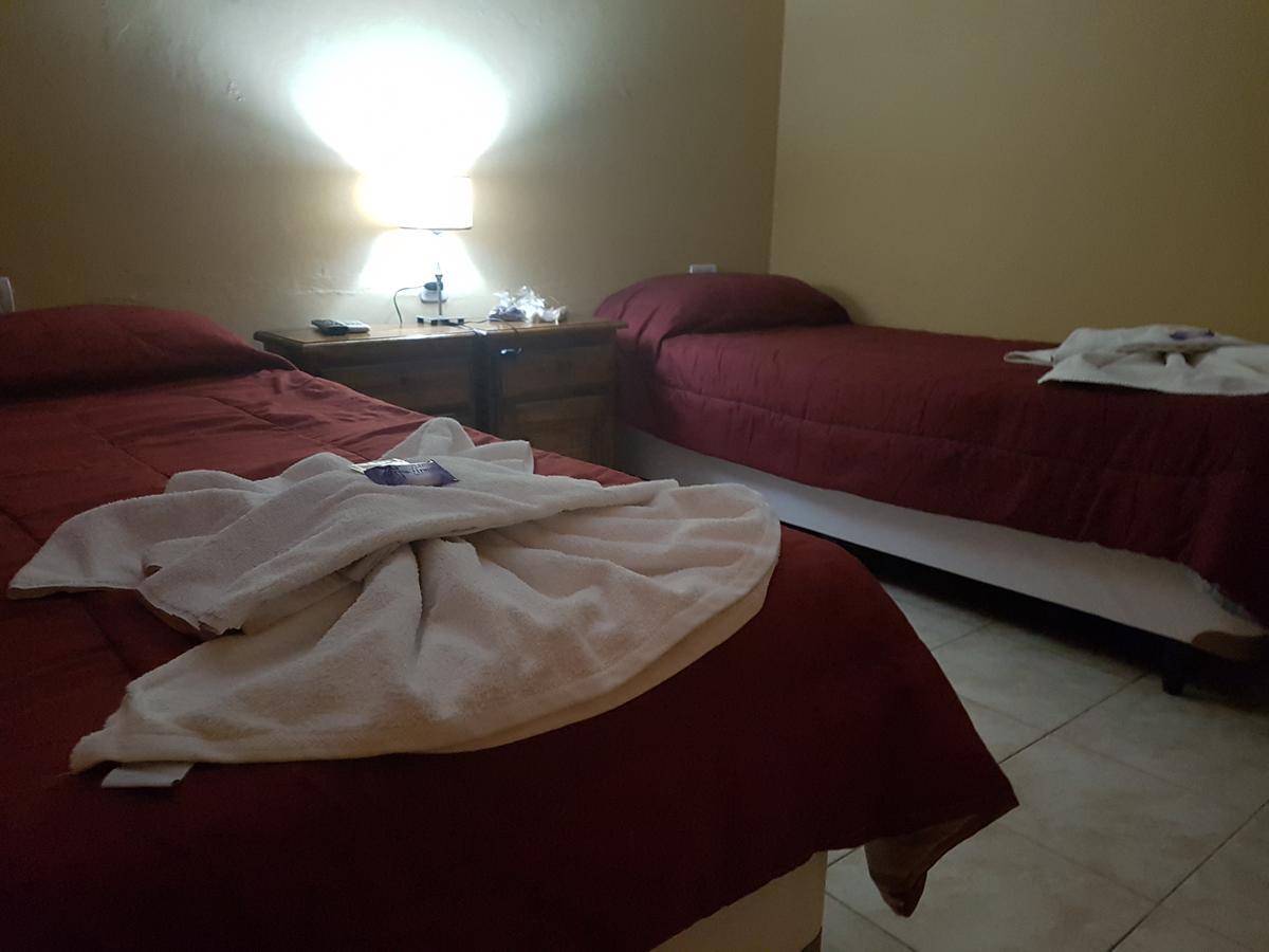 Hostal Sante Tinogasta Extérieur photo