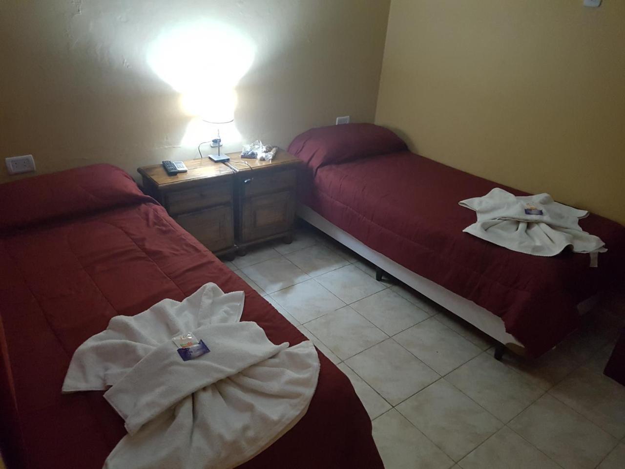 Hostal Sante Tinogasta Extérieur photo