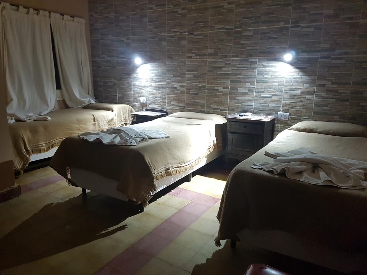 Hostal Sante Tinogasta Extérieur photo
