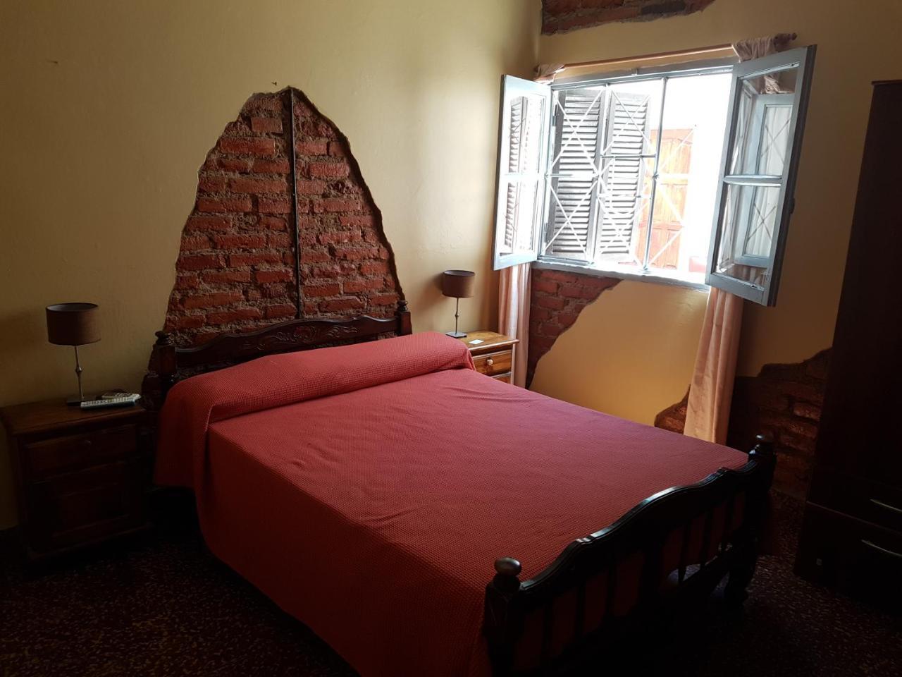Hostal Sante Tinogasta Extérieur photo