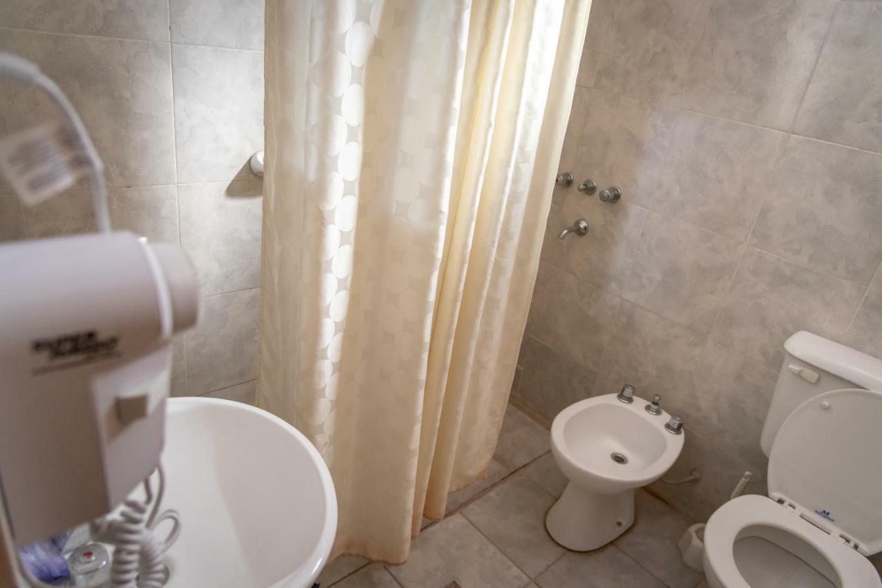 Hostal Sante Tinogasta Extérieur photo